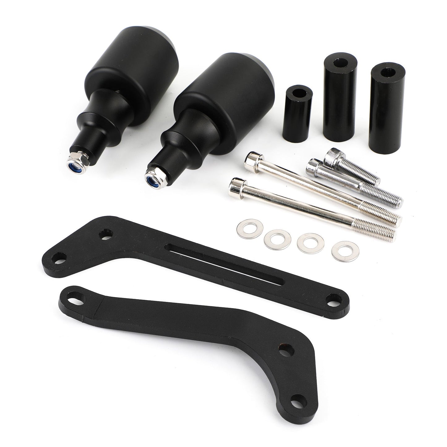 Frame Crash Sliders Protection Fit For Kawasaki Z900 Z 900 2017-2021