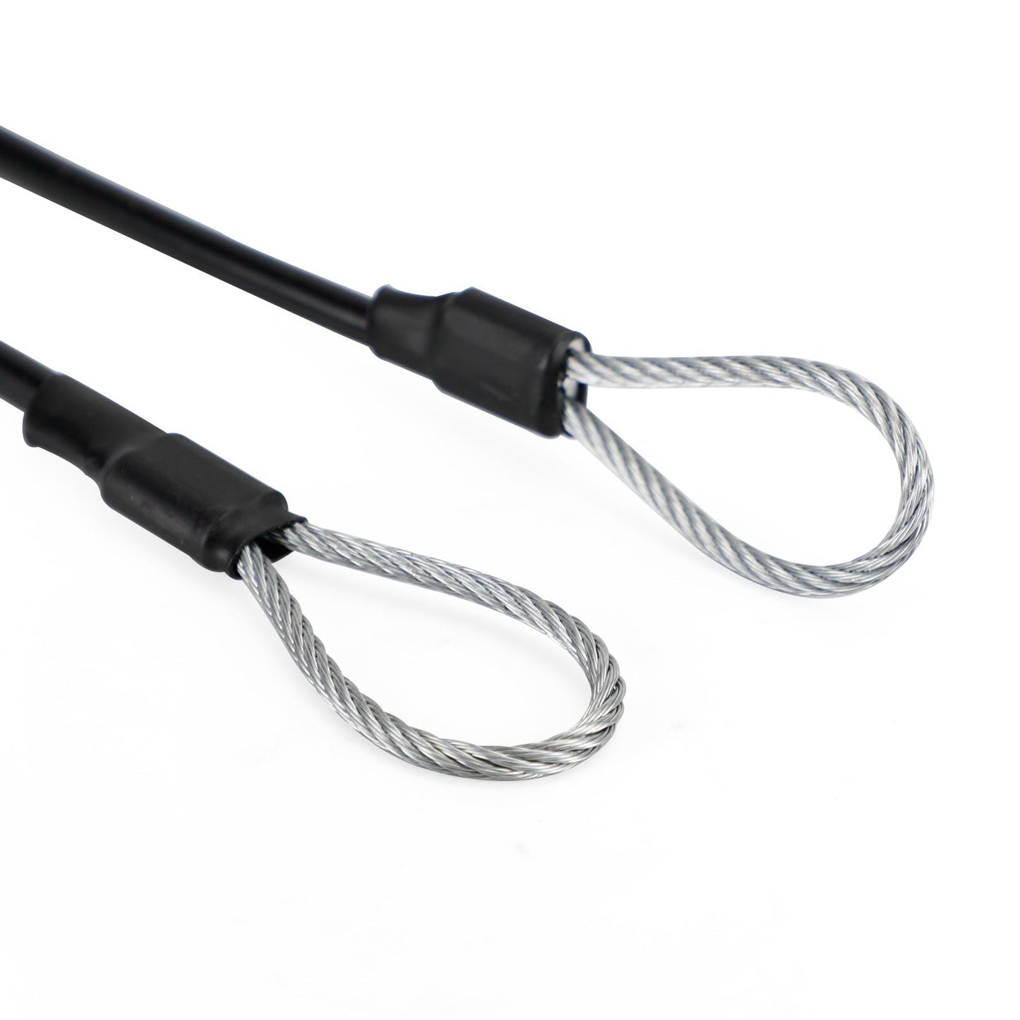 M159508 John Deere Gator HPX615E HPX815E Tailgate Cable 2pcs