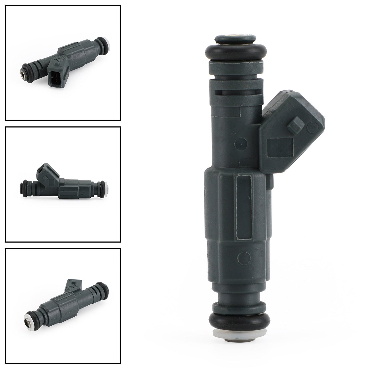 1Pcs Fuel Injectors 0280155931 Fit for Chevrolet Corvette 1992-2004 5.7L