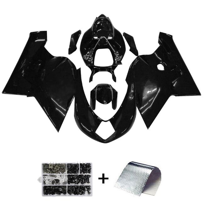 2005-2006 MV Agusta F4 1000 Fairing Kit Bodywork Plastic ABS