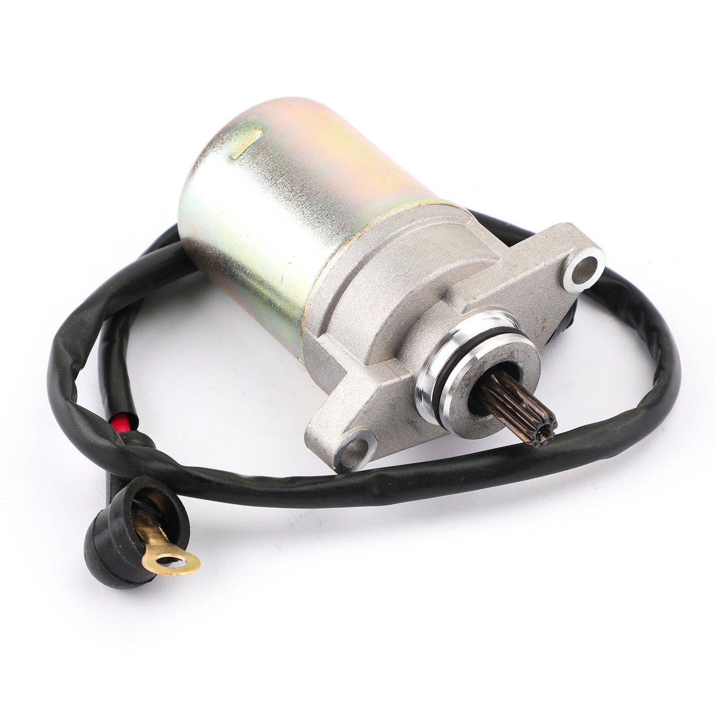 Starter Fit for Bombardier ATV DS70 DS90 Mini 08-2018 V31200DGF000 V31200DGF020