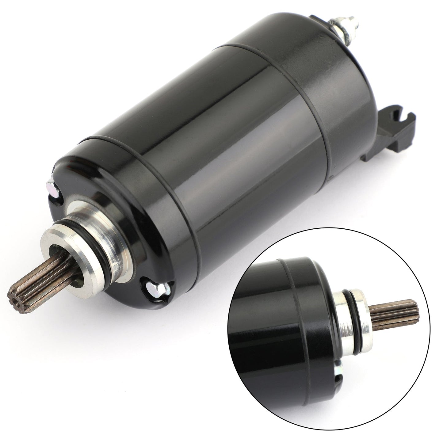 NEW Starter for Kawasaki VN1700 Vulcan 1700 Classic Voyager 09-19 21163-0055
