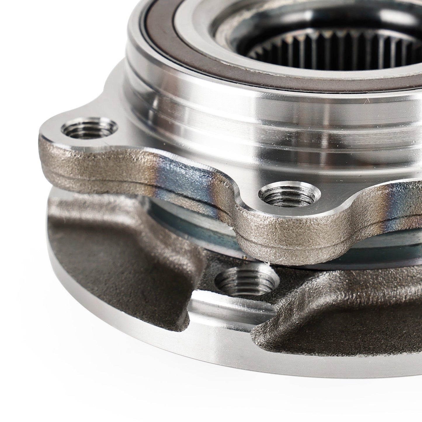 Audi A6 RS6 C7 2011-2017 Front Wheel Bearing Hub 8K0407625B