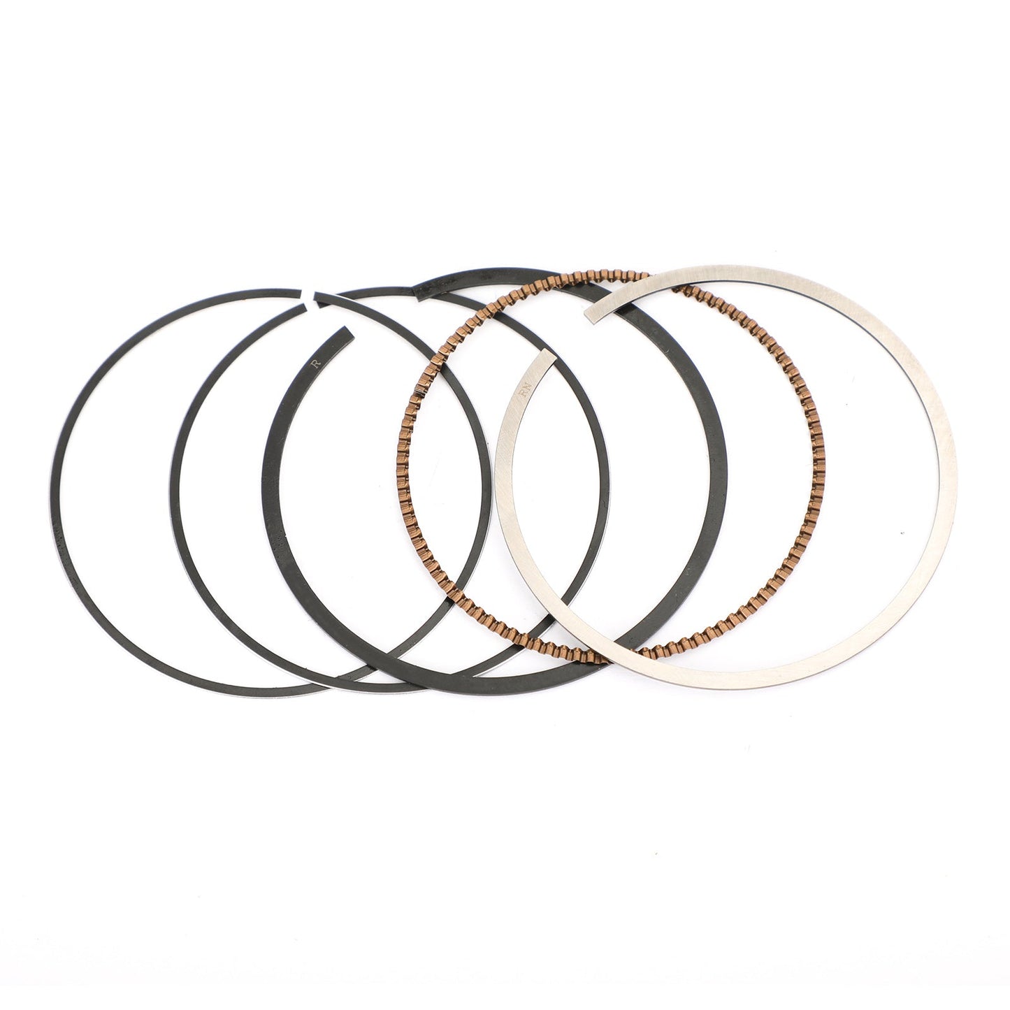 Cylinder Piston Gaskets Kit 65.5mm Upgrade For Honda 250CM3 ATC200 XL200 250cc