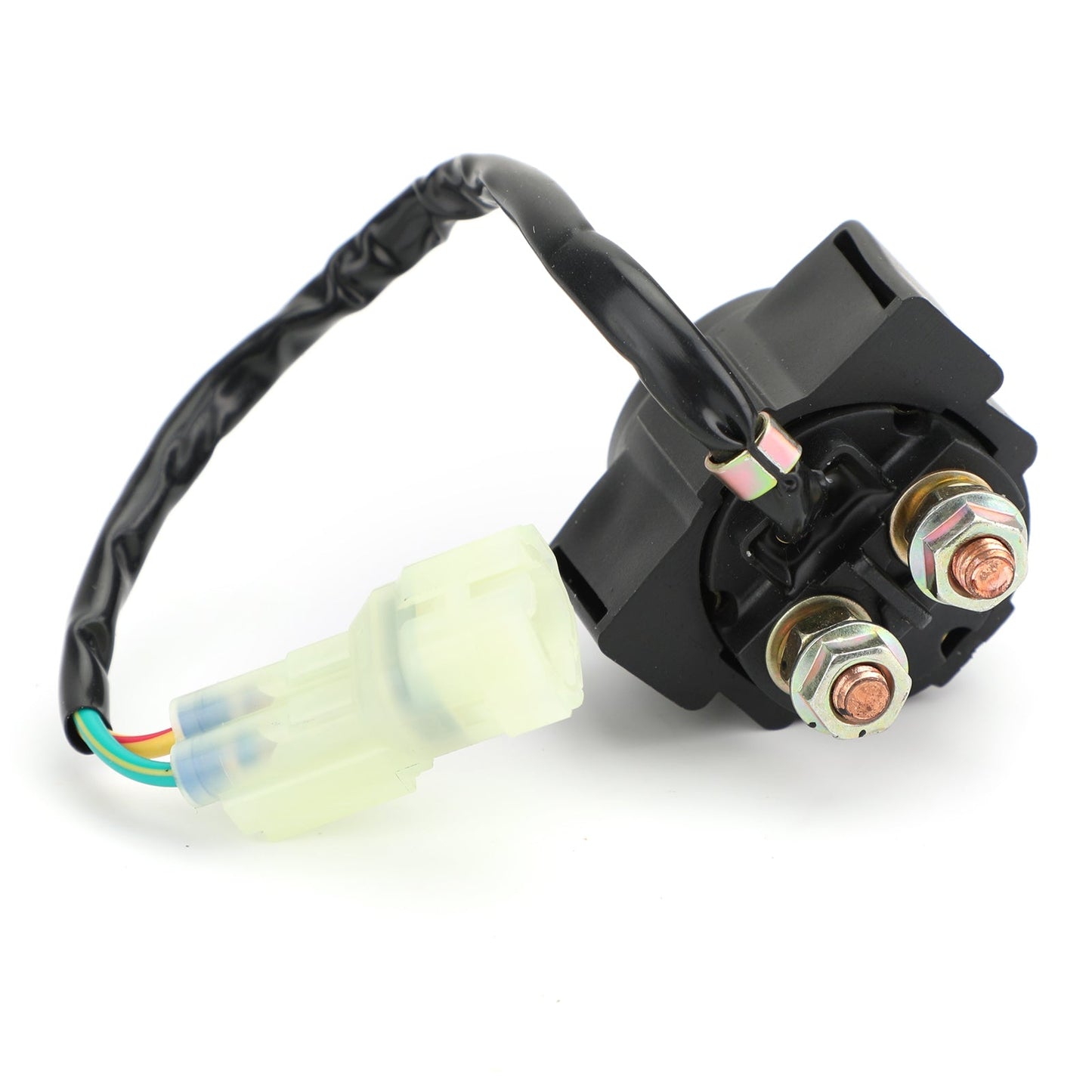 STARTER SOLENOID RELAY FITS HONDA TRX250TM TRX250 TM RECON 250 2005-2019 08 09 Generic