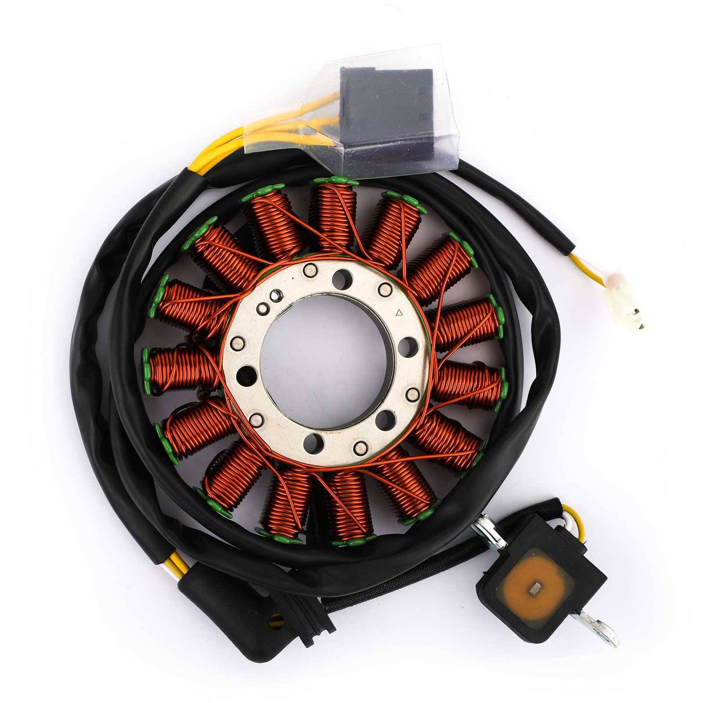 Generator Stator Fit for Honda CBR1000RR CBR1000RA CBR1000S 17-19 31120-MKF-D41