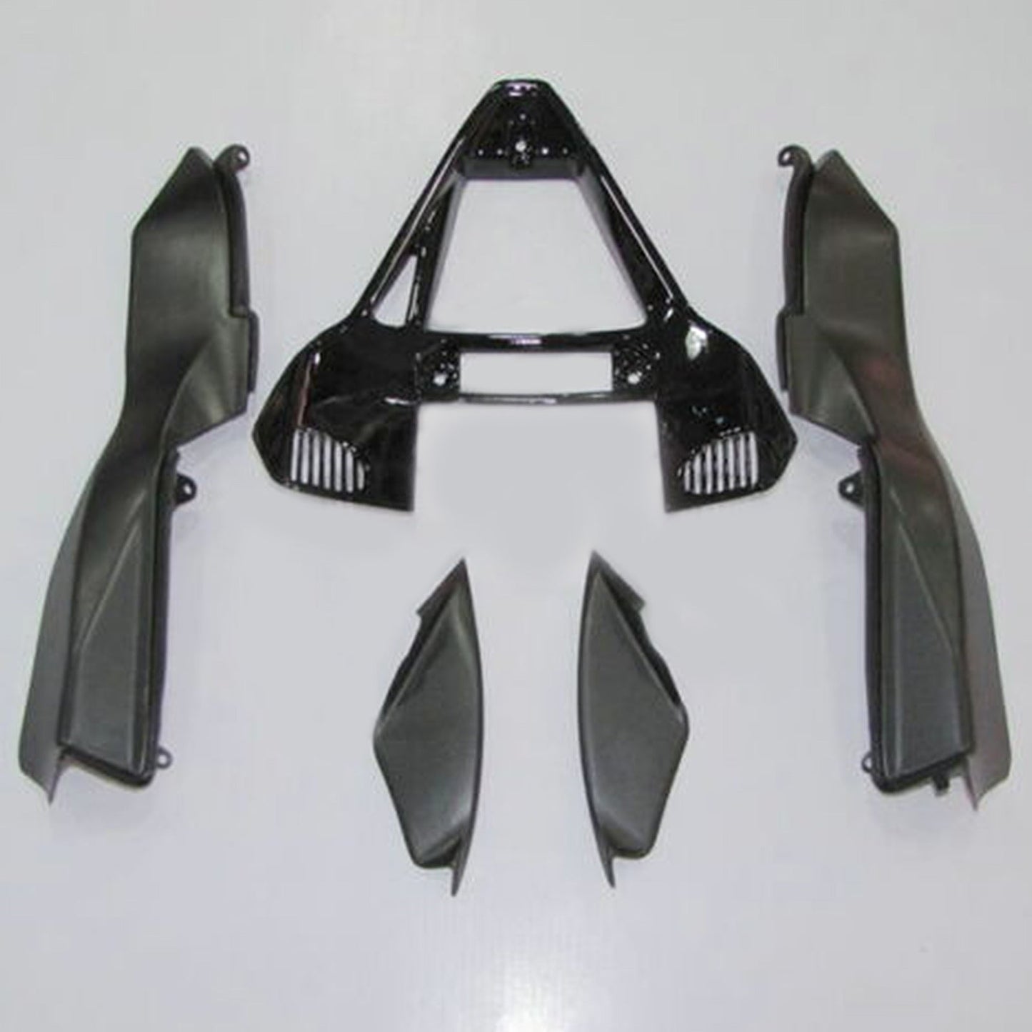 03-04 Ducati 749 999 Amotopart INJECTION ABS Plastic Fairing Bodywork Kit #7