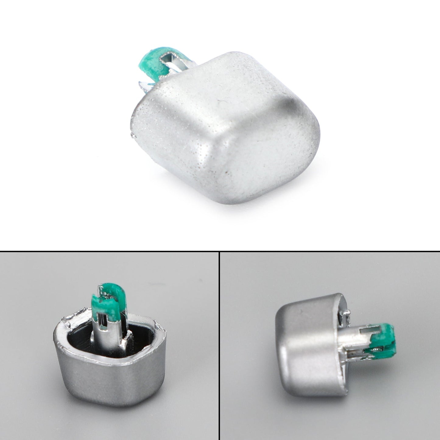 Right Seat Pillow Adjust Button Switch Knob For Mercedes Benz S-Class W221 06-13