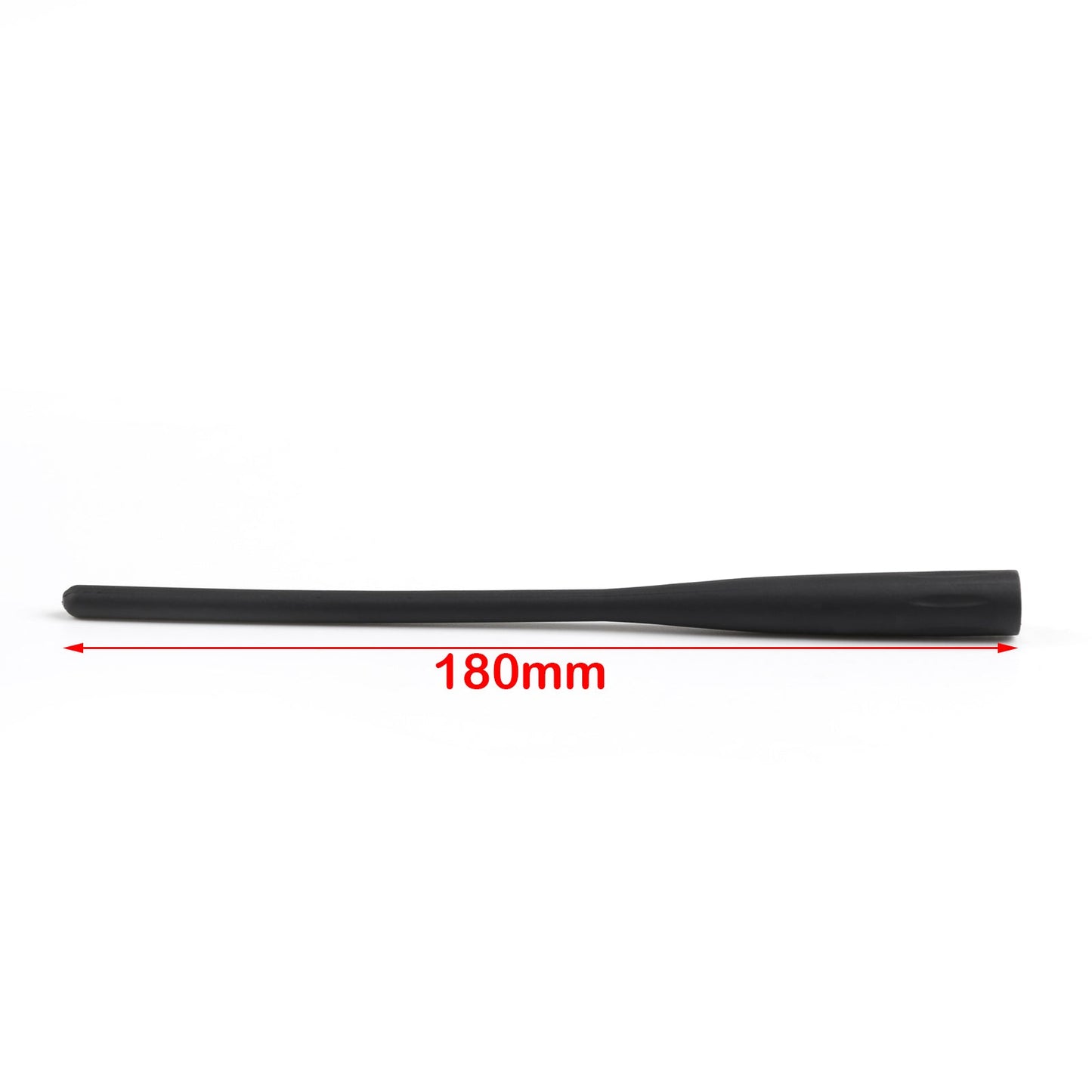 1Pcs VHF Whip Antenna 136-174 MHz For ICOM Radio IC-F50 IC-F50V IC-F51 IC-F51V