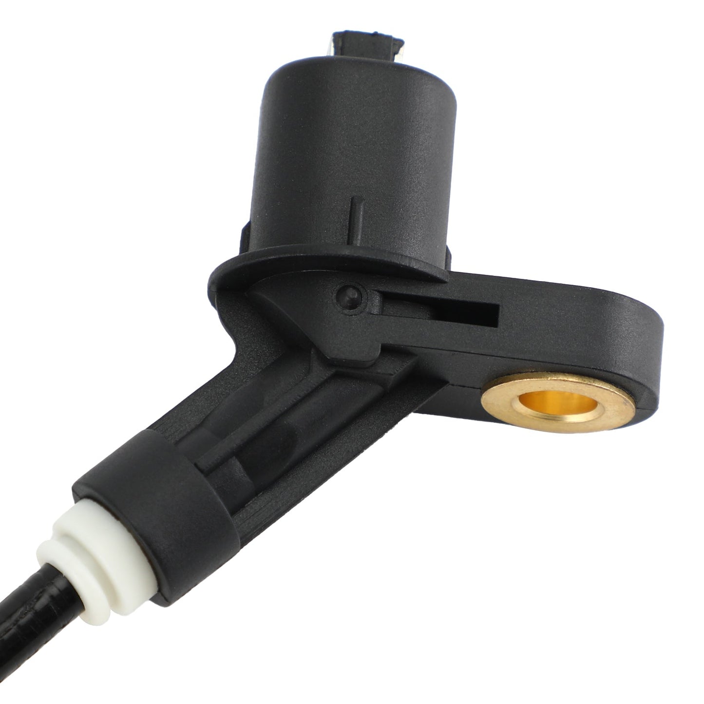 2脳 Rear L&R ABS Speed Sensor 34521182067 for BMW 3-ER E36 316 - 328 + M3