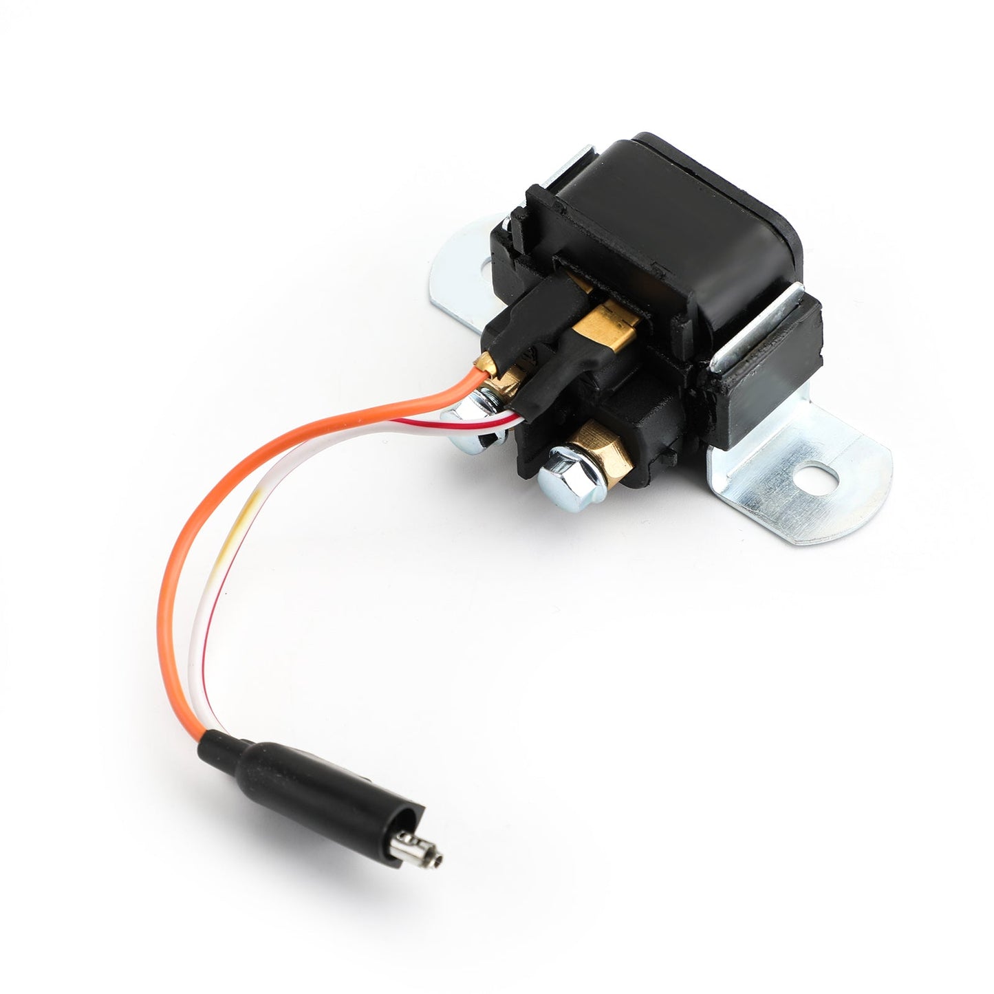 Starter Solenoid Relay Fit For Polaris PREDATOR 500 UTV 2X4 4X4 6x6 3087198 4011087