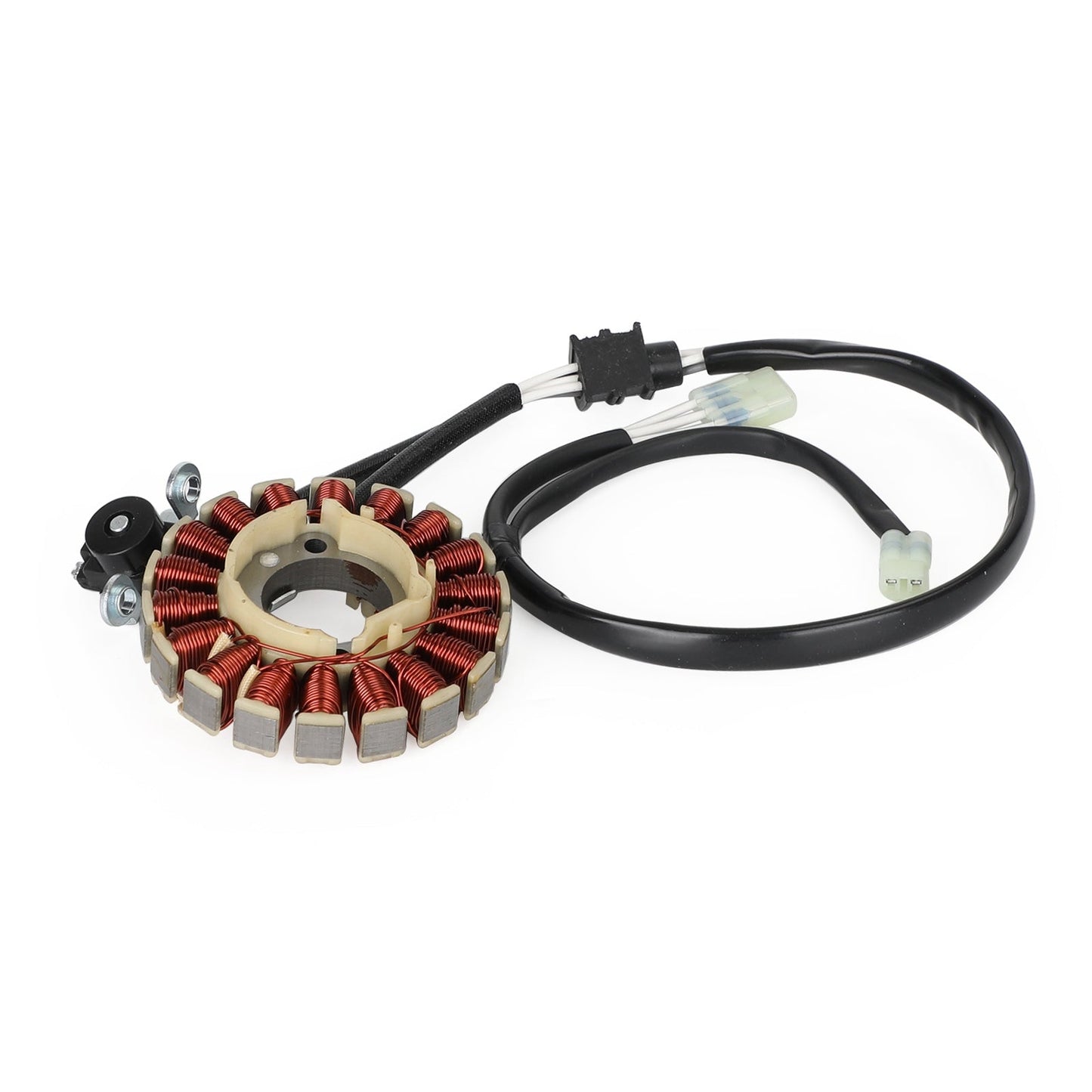 Magneto Stator Generator For Yamaha WR450 WR 450 F 2012-2015 1DX-81410-00-00