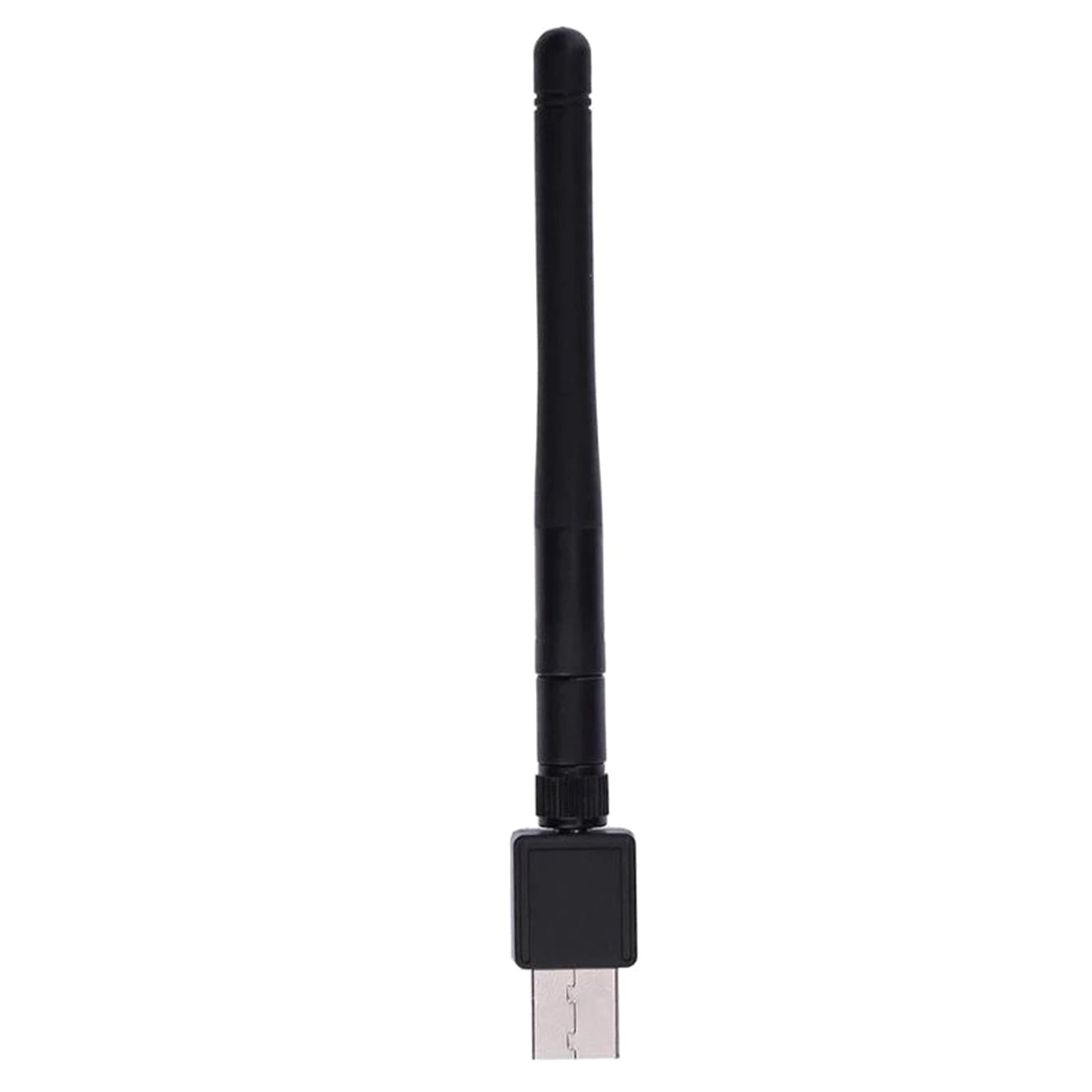 300Mbps Wireless USB WiFi Network Adapter 802.11N w/Antenna For Windows/XP/Mac