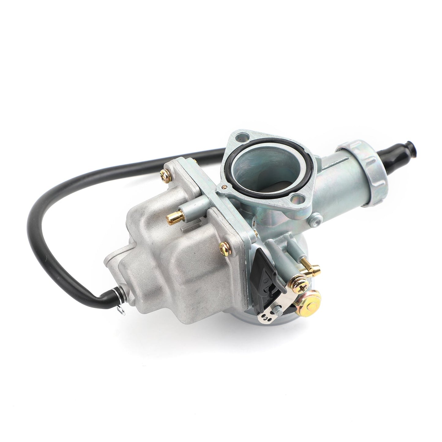 Carburetor Cable Choke PZ30 Carb 30mm for 4 stroke CG 200cc 250cc Dirt Bike ATV Taotao SunL JCL