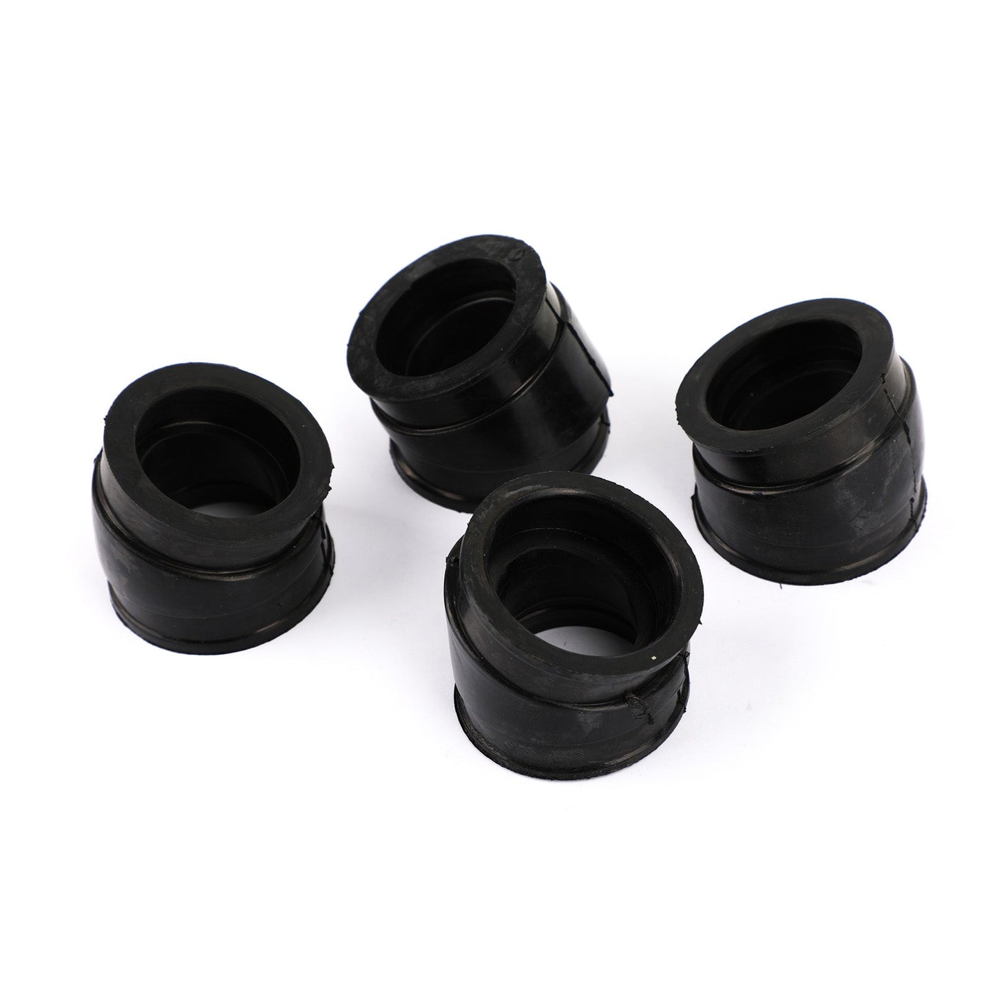 Intake Manifold Boot Joint Carburetor Carb Insulator Holder Fit For Honda CB 750 CB750 RC01 RC04 RC06 K F F2 C Costum