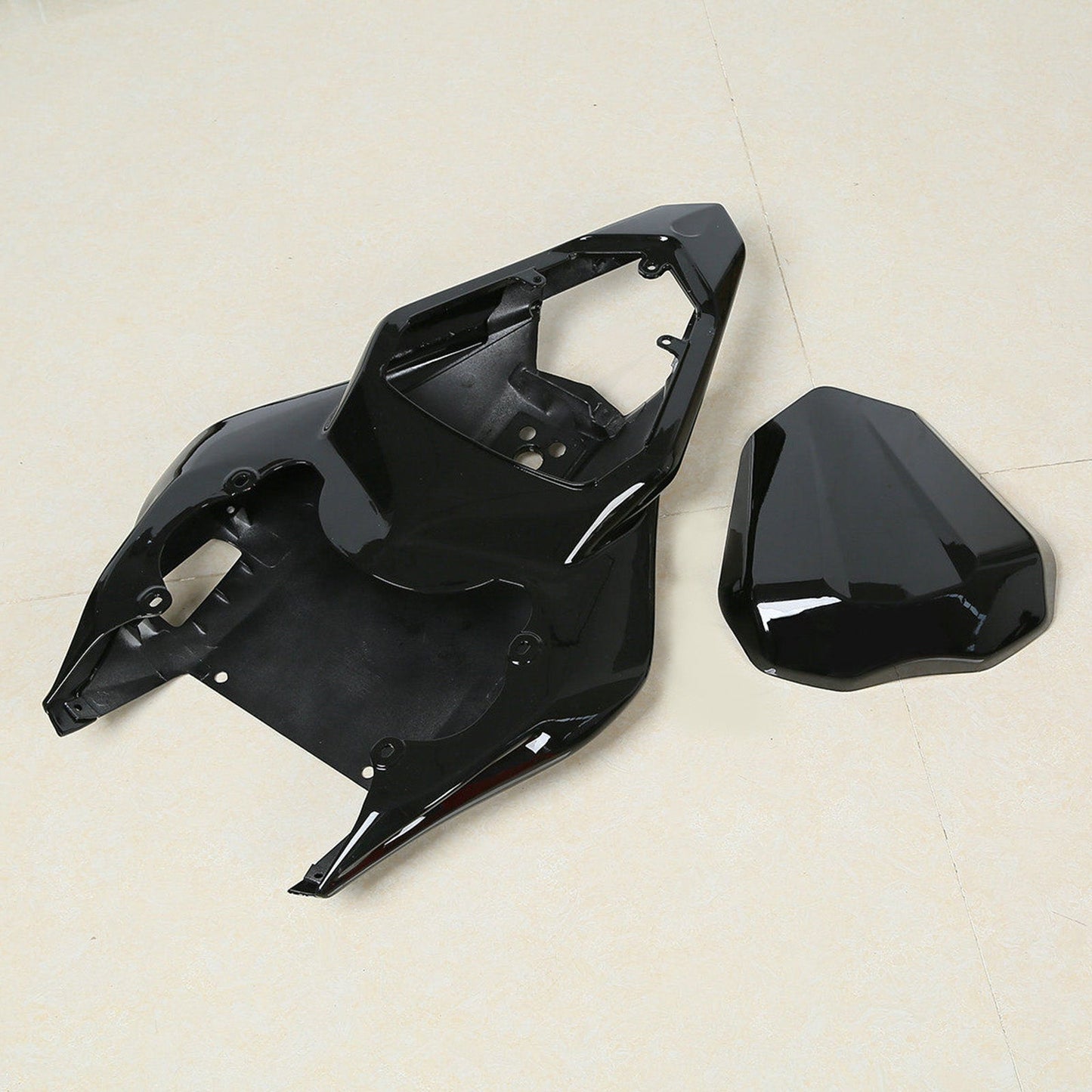 2006-2007 Yamaha YZF R6 YZF-R6 INJECTION Plastic Fairing Bodywork Kit #25