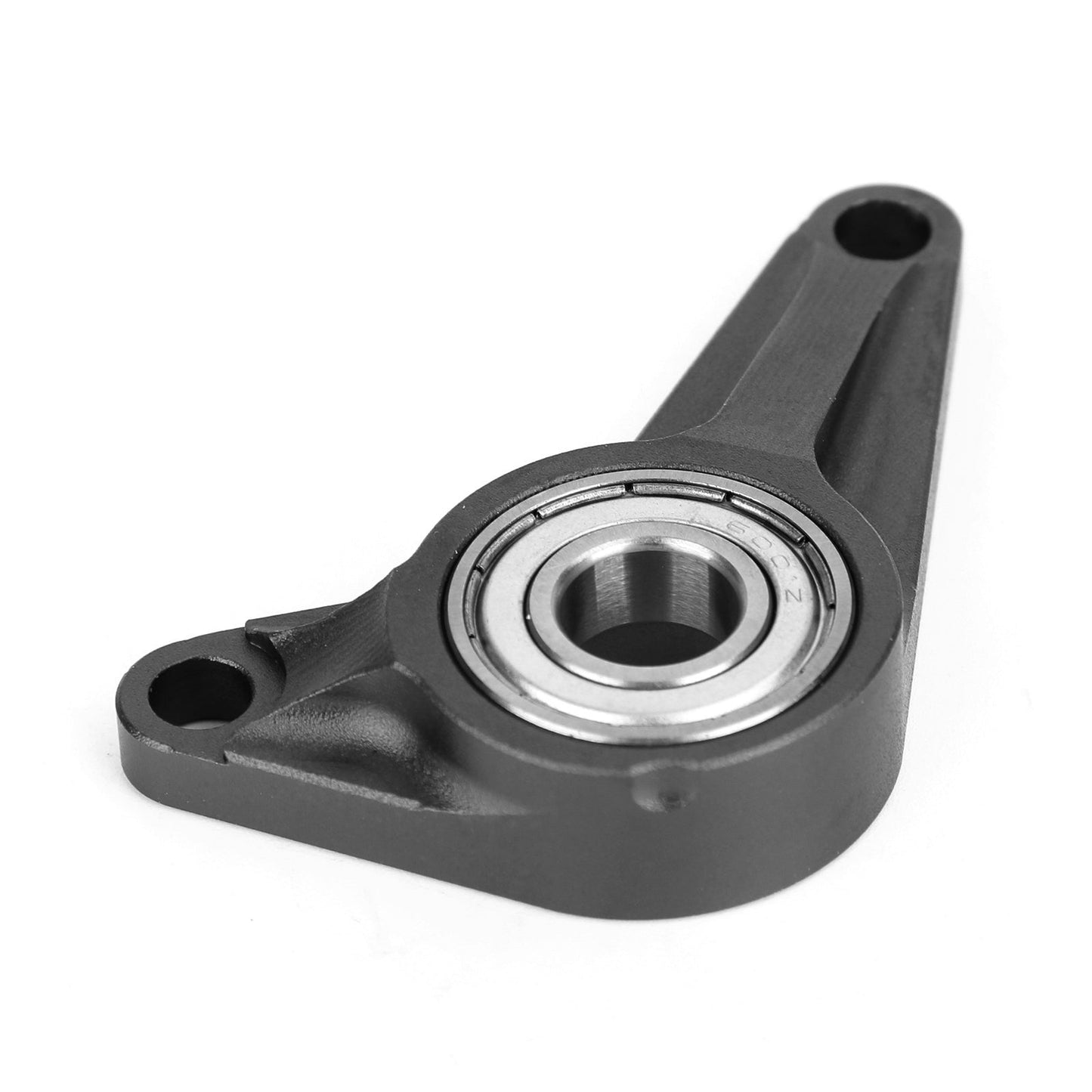 CNC Shifting Gear Stabilizer Modified Black for Honda Grom MSX125/SF 2013-2019