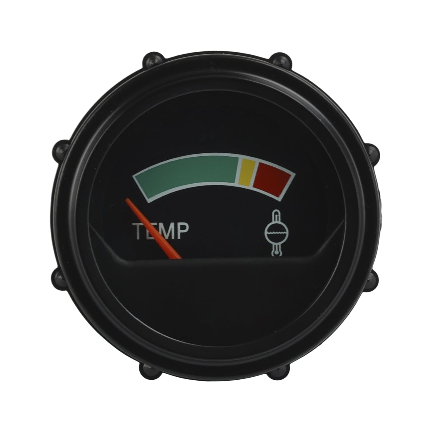 Coolant Temperature Gauge 6669663 6658817 Compatible With Bobcat 753 MT55 S175