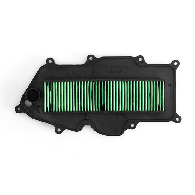 Air Filter Fit for VESPA GTS 125 150 300 ie 4T 4E IGET Super 2016-2020 1A007327