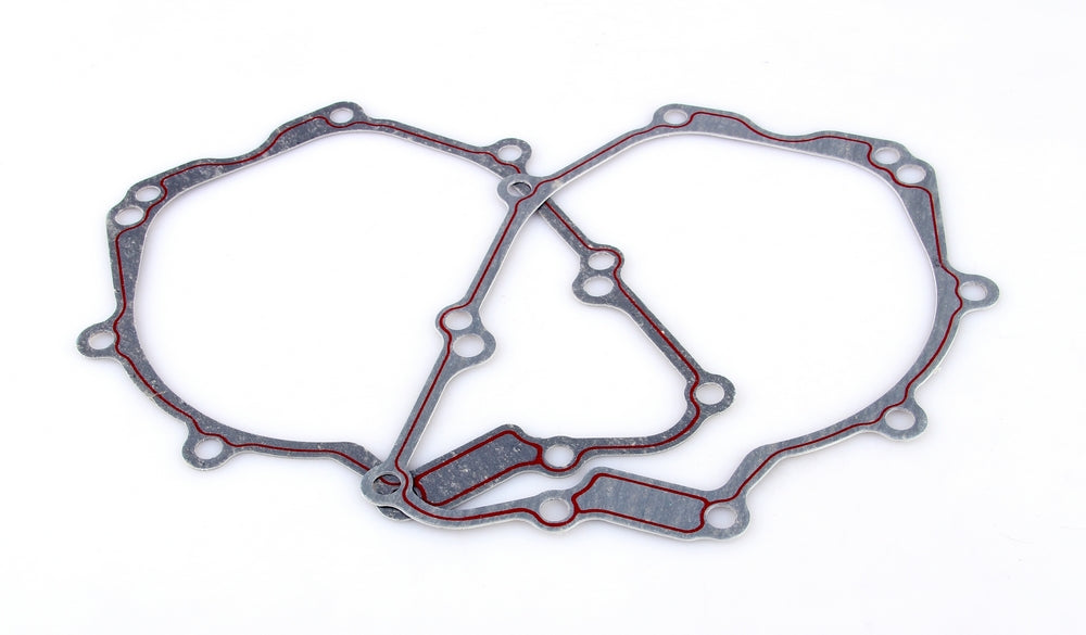 5PCS Stator Gasket for Yamaha R6 YZFR6 1999-2005 Motorcycle Magneto Gaskets