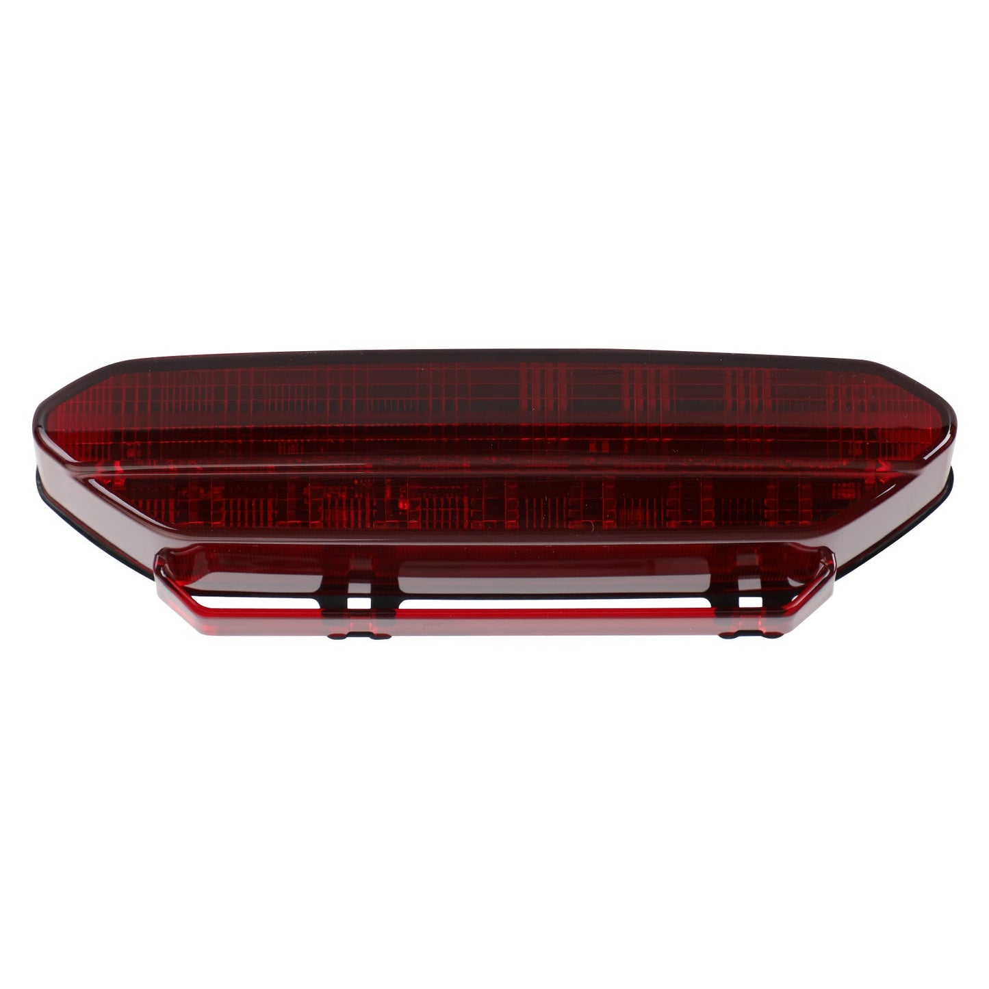 LED Tail Light Taillight for YAMAHA YFZ450 2006-2009 5TG-84710-21-00 Black