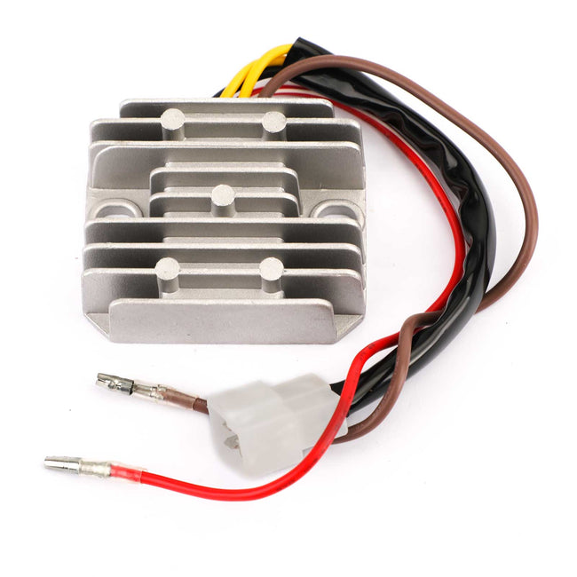 Voltage Regulator Fit for Kawasaki KLT200 KLT250 KZ250 KZ440 KZ650 KZ750 80-83 Generic