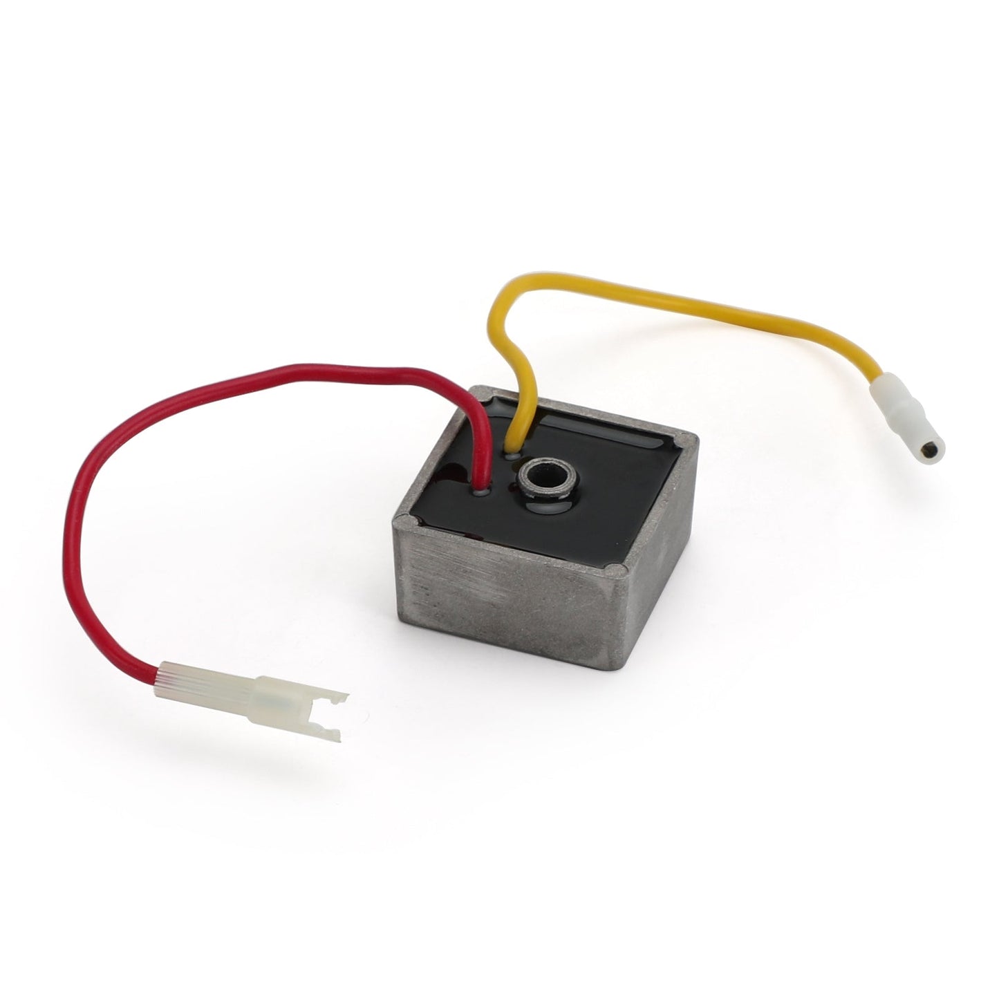 Voltage Regulator For John Deere Mower D100-150 LA100-145 X105-166 E110 MIU11504