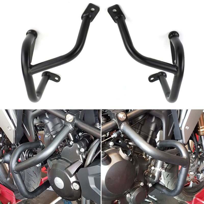 Engine Guards Crash Bars Protection Fit for Honda CB 300 R 2018 - 2020