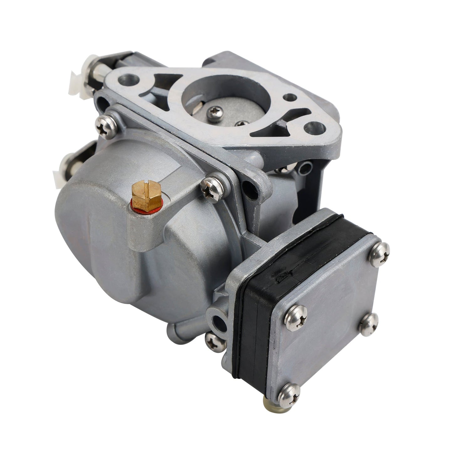 Carburetor Carb fit for TOHATSU Outboard 9.8HP 2-Stroke Engine 3B2-03200-1