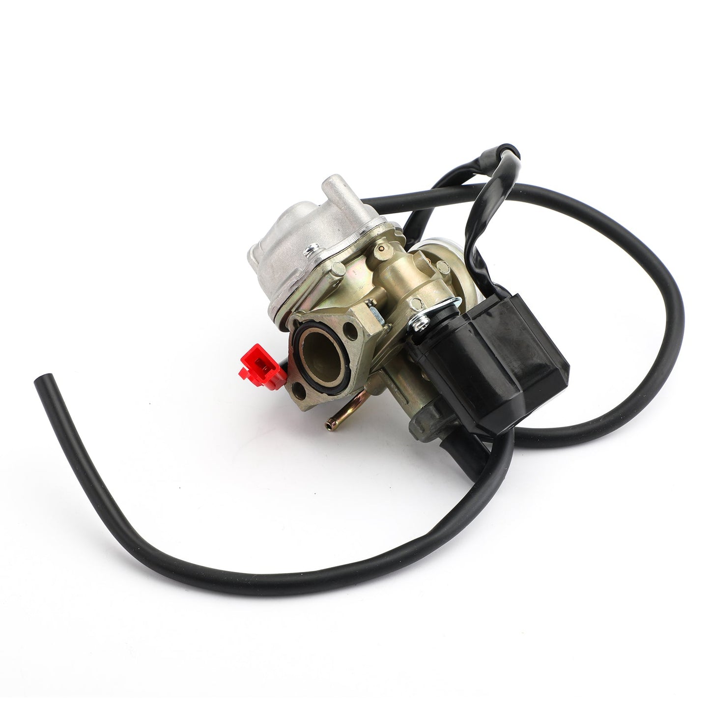 Carburetor Carb 19mm for Honda 2 Stroke 50cc Dio 50 SP ZX34 35 SYM Kymco Scooter