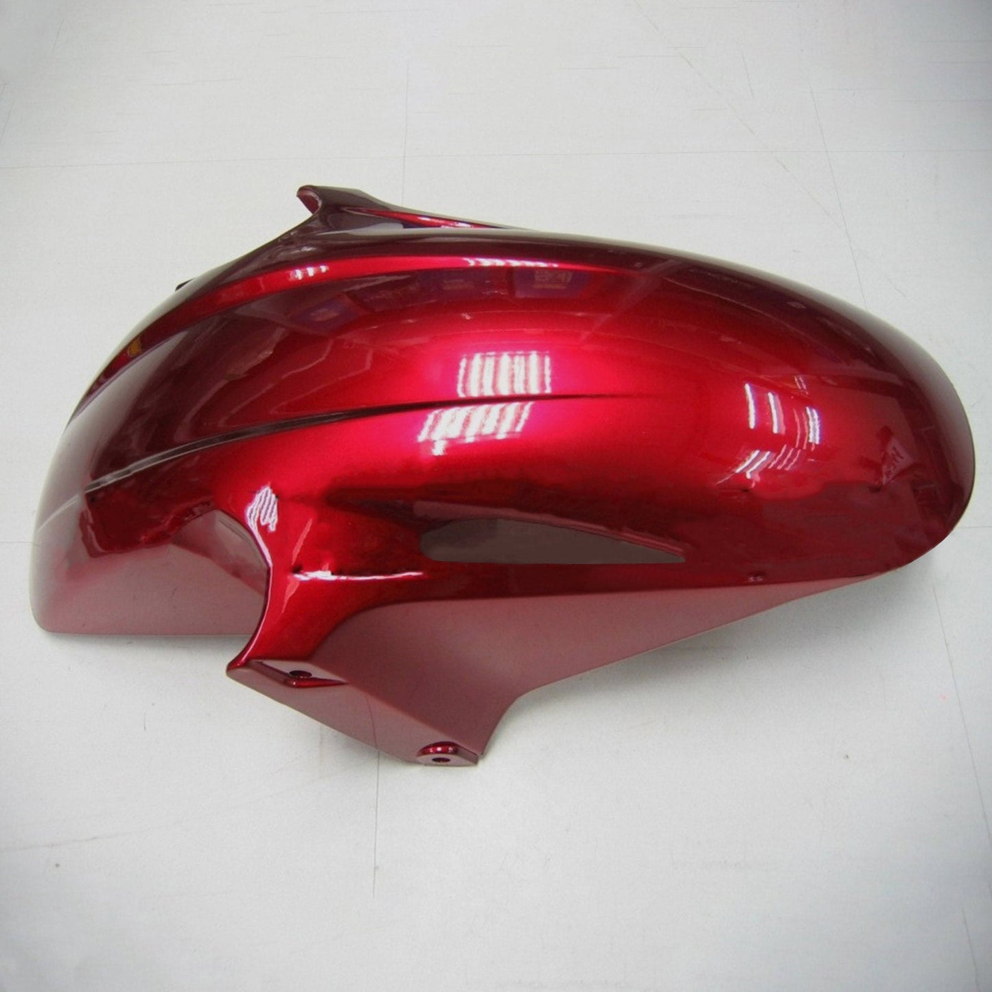 2002-2012 Honda VFR800 Injection ABS Plastic Bodywork Fairing #15