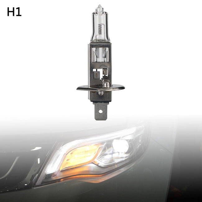 H1 For NARVA 48750 Halogen Car Headlight Lamp 24V100W P14.5s