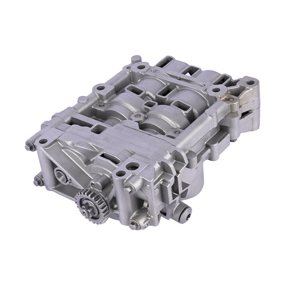 2012-2014 Hyundai Sonata Azera 2.0L/2.4L Shaft Balance Assembly Oil Pump 23300-2G520