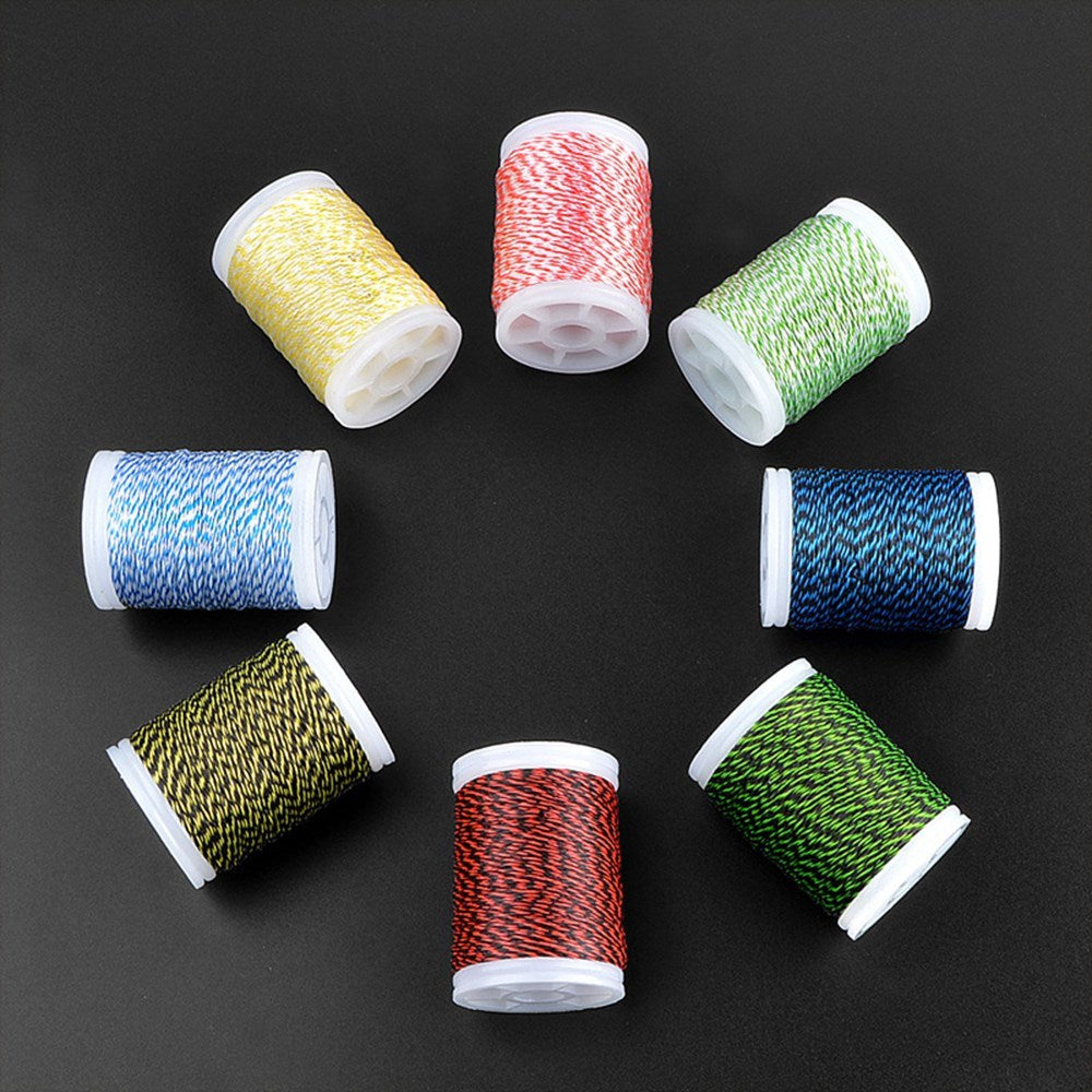 Archery Bowstring Serving Thread Cord Line Bow String Server Jig Tool