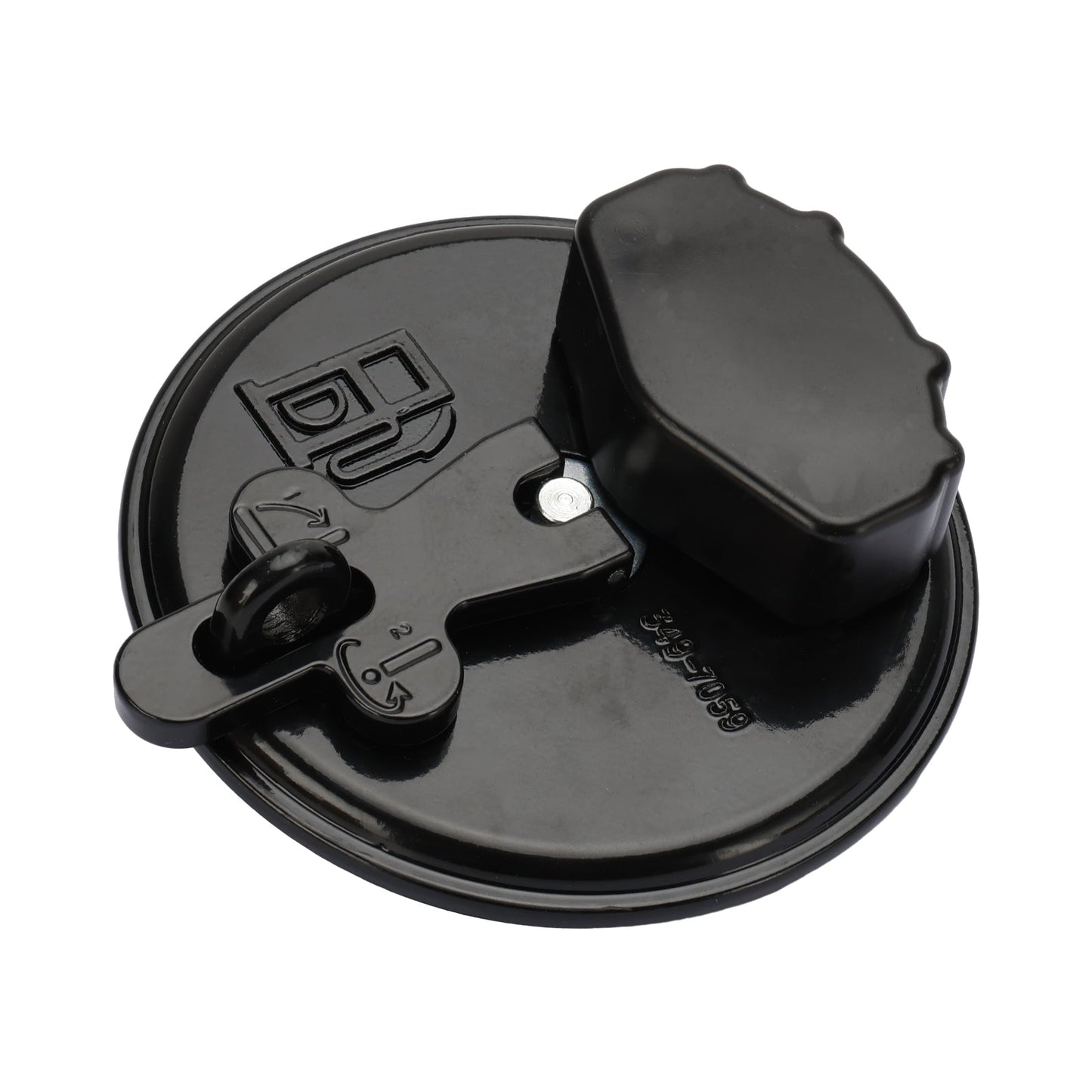 Fuel Tank Cap 349-7059 Fits For Caterpillar Excavator 311D 312D 312D L 312D2 312D2