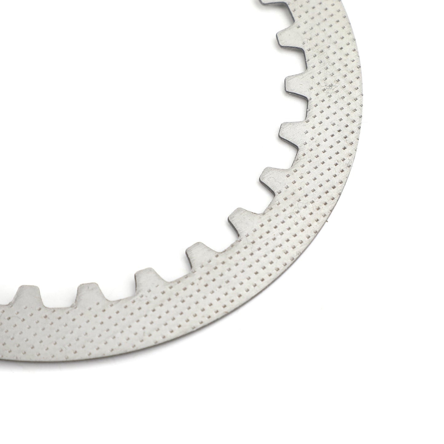Clutch Plate Kit - Friction & Steel Plates For Yamaha XS750 1977-1979 XS750 SE 1979-1980