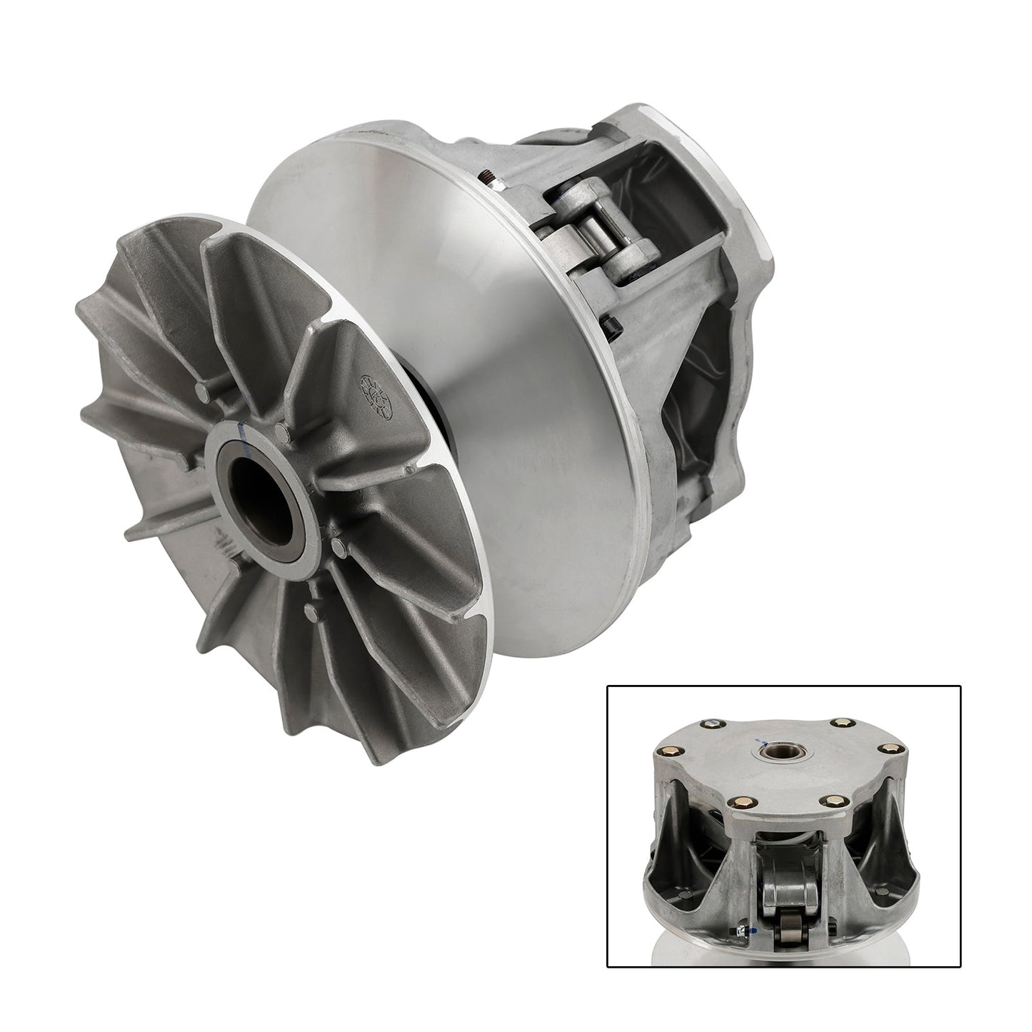 2010 Polaris SPORTSMAN X2 550 Front Clutch Variator Kit 1322814