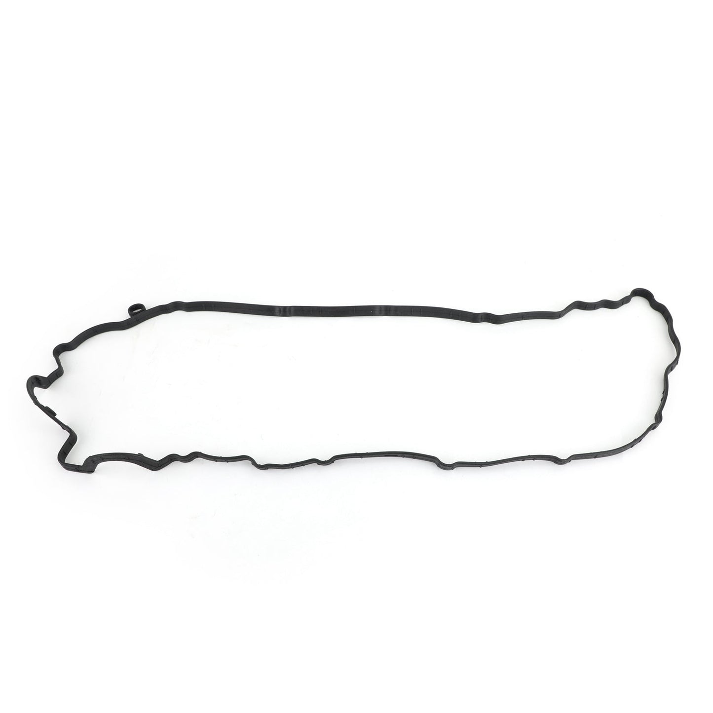 2003-2006 Porsche Cayenne Valve Cover Gasket Set BLK Left & Right