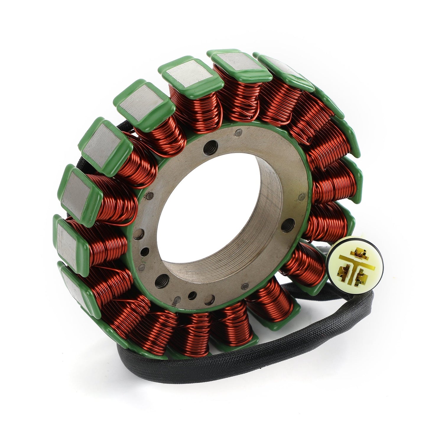 Stator Generator for Yamaha F75 F80 F90 F100 Hp 4-Stroke 67F-85510-01-00 804262T