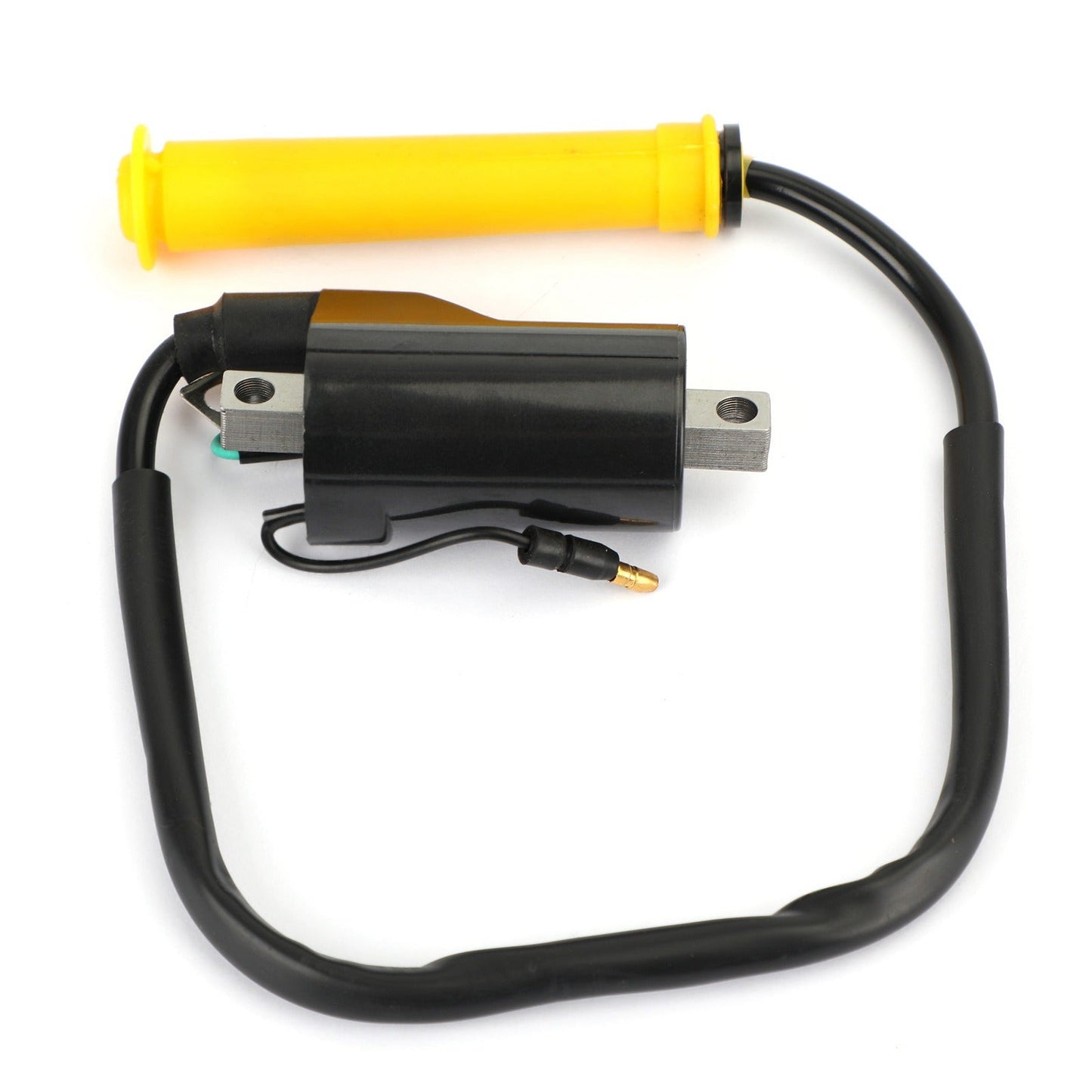 Ignition Coil + Spark Plug Fit For Honda Sportrax 400 TRX400EX 2x4 1999-2006 XR400R 1996-2004