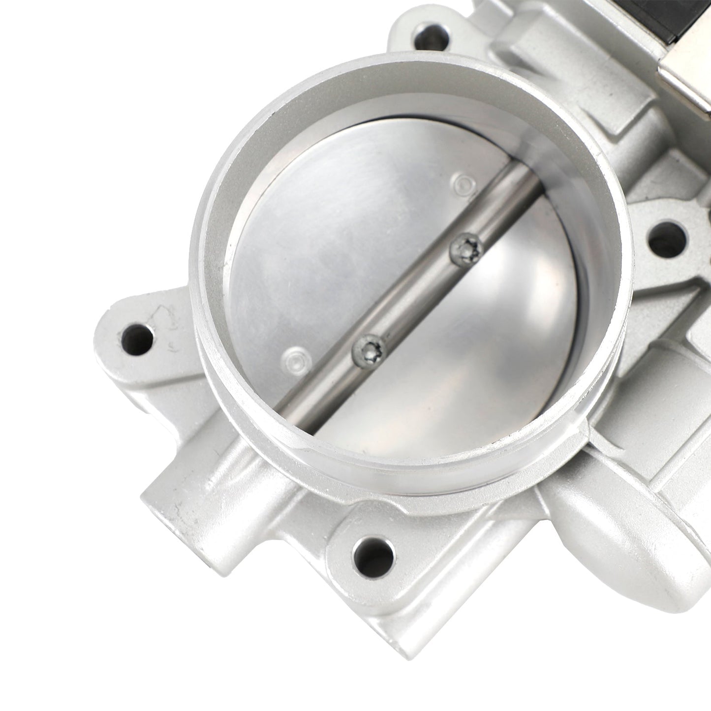 Throttle Body 12615503 12618735 12595829 For Holden VE Commodore 3.6L V6 2006-2009 LE0 LW2 LY7