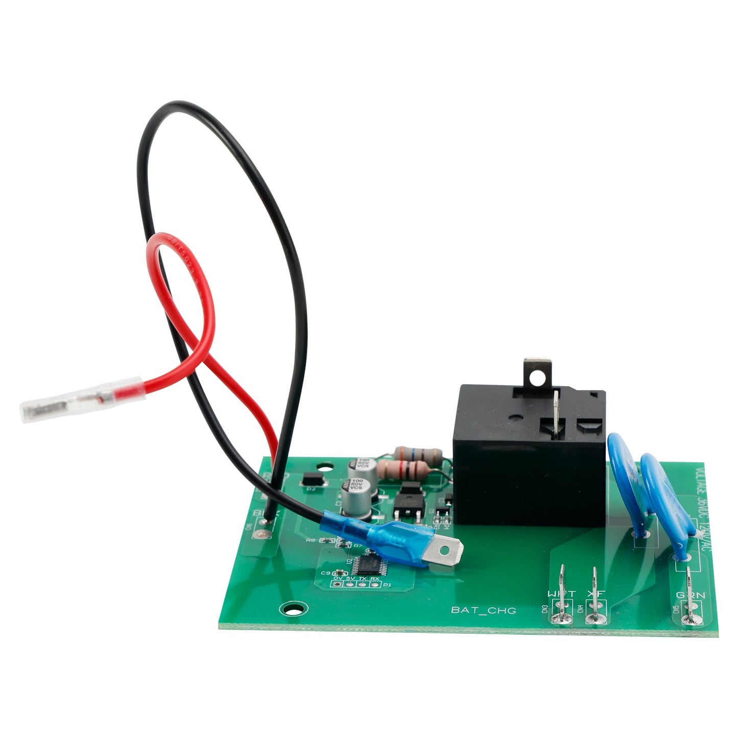 Golf Cart Charger Circuit Board for EZGO Powerwise Chargers 1994 and Up 28667G01