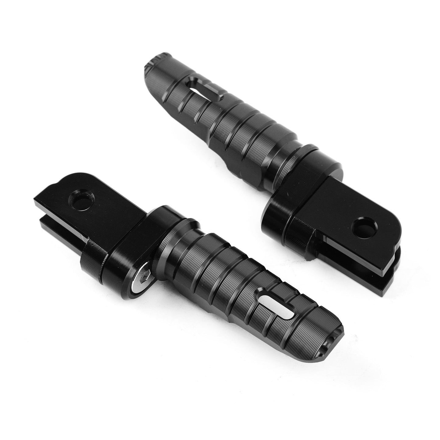 Front Footrests Foot Peg for BMW R nineT Scrambler/Pure 16-20 F900R F900XR