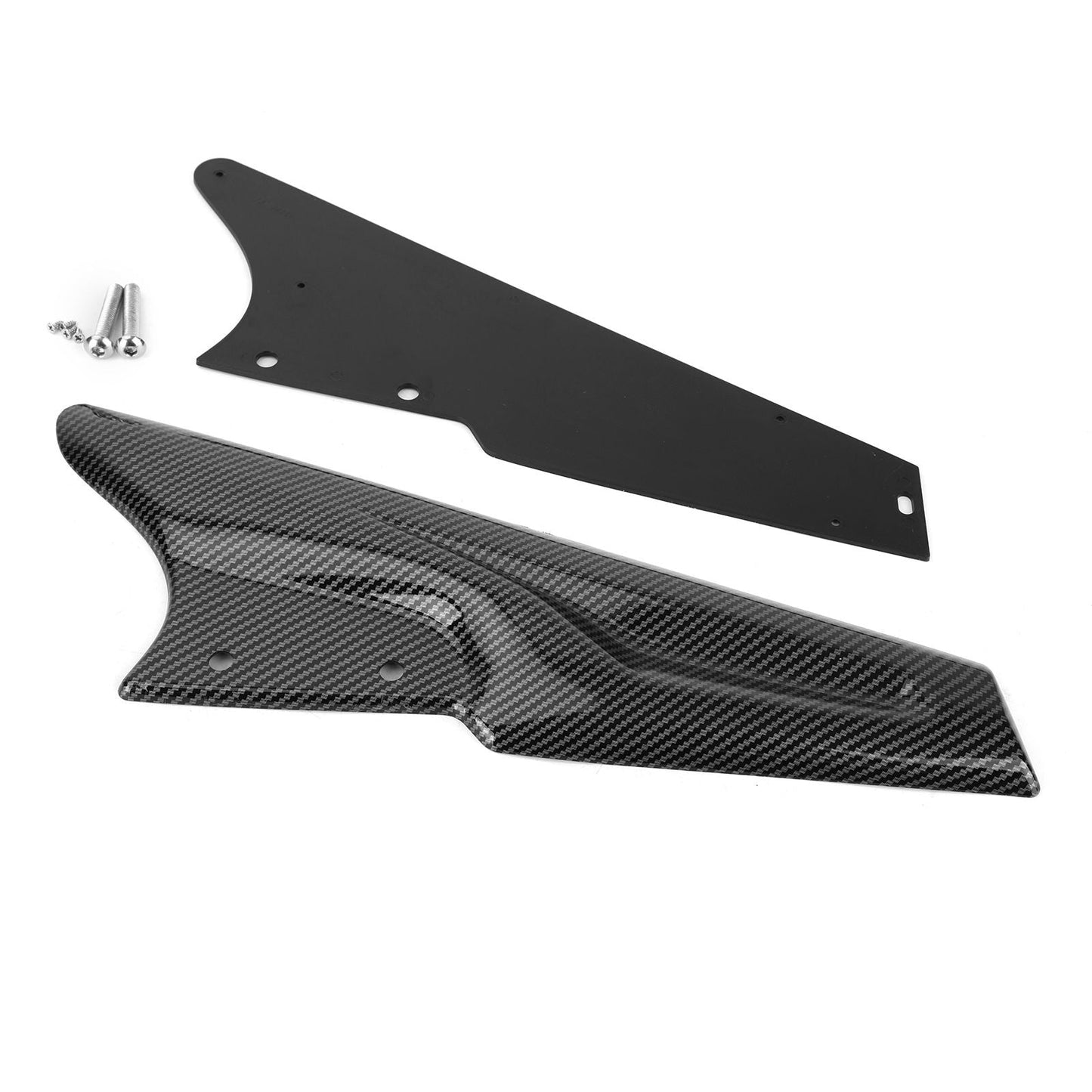 Right Side Panels Fit For Yamaha XT1200Z SUPER TENERE 2010-2020 BLK