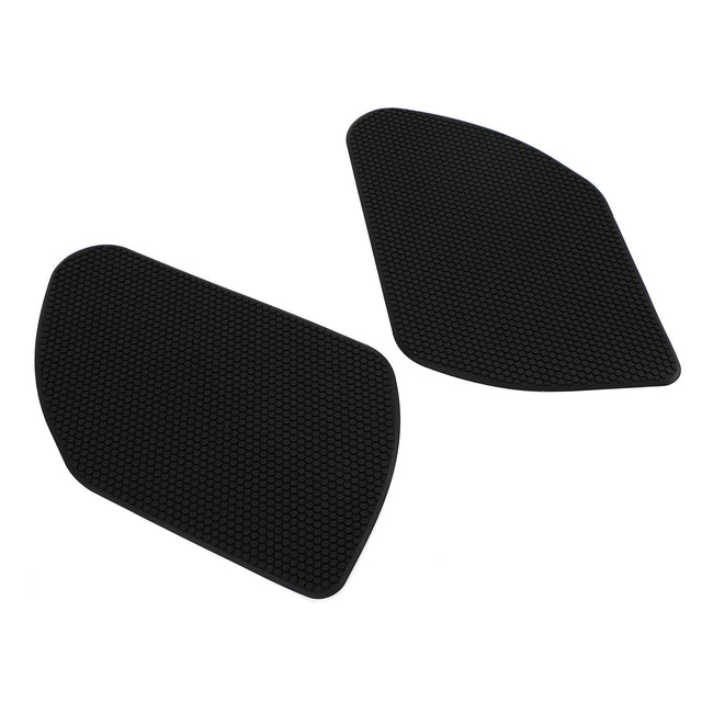 Side Tank Traction Grips Pads Fit for Suzuki DL1000 V-STROM; XT, ABS 2014-2019