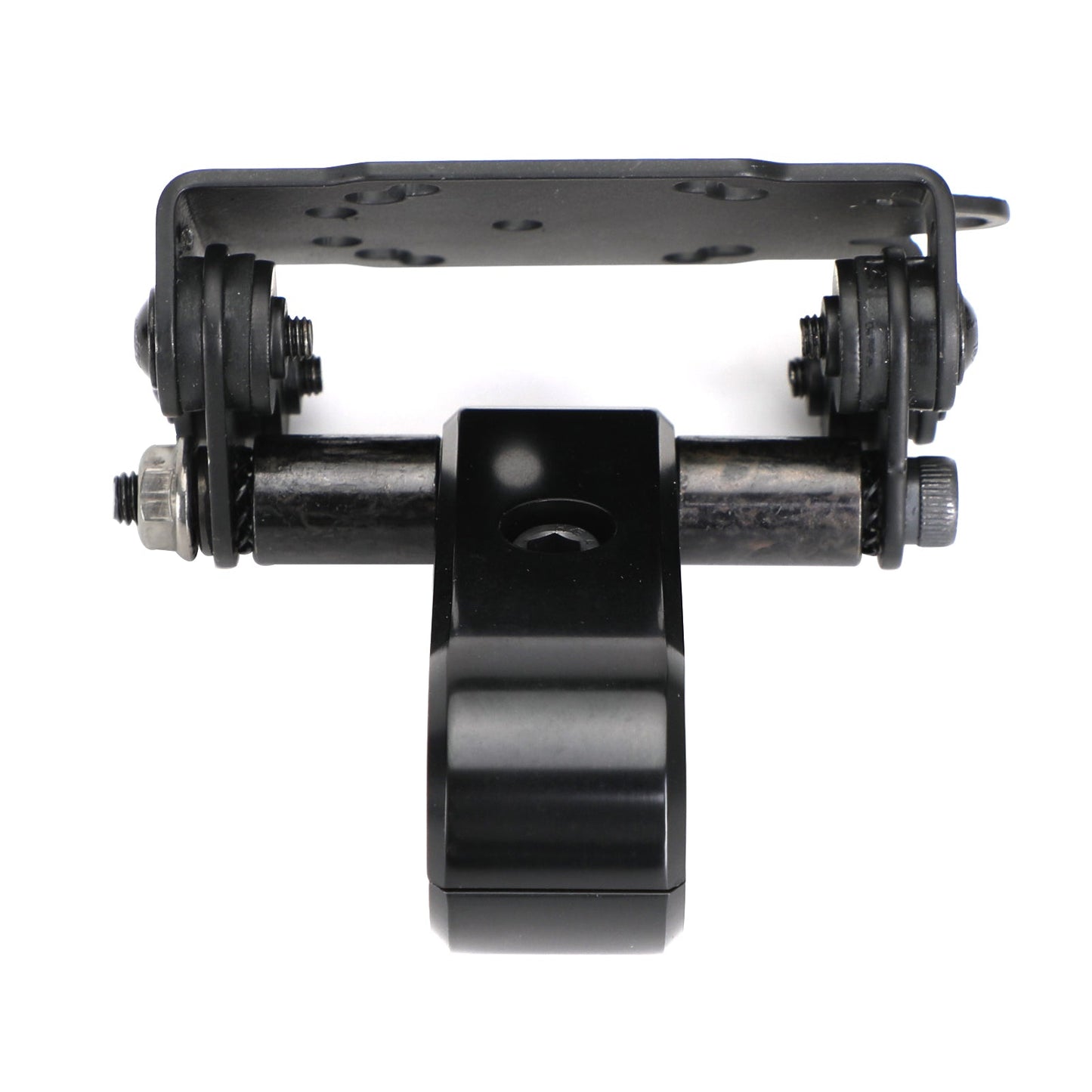 Phone Navigation Bracket Gps Extension Bracket 22Mm For Motocycle Motorbike