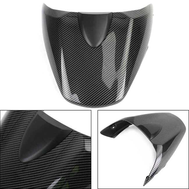 Motorcycle Rear Seat Fairing Cover Cowl For DUCATI 796 795 M1100 696 09-12 CBN