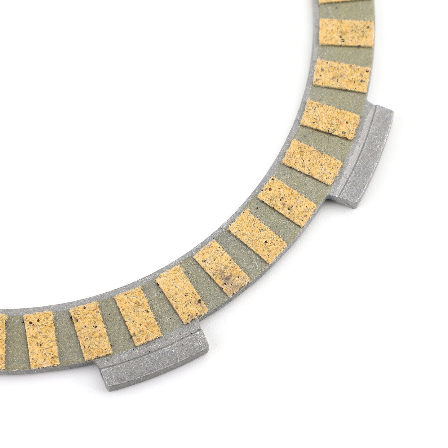 Clutch Plate Kit - Friction & Steel Plates For Honda TRX200/D TRX200SX TRX250/TM/TE FourTrax TRX250 Recon 250 TRX250TE Recon