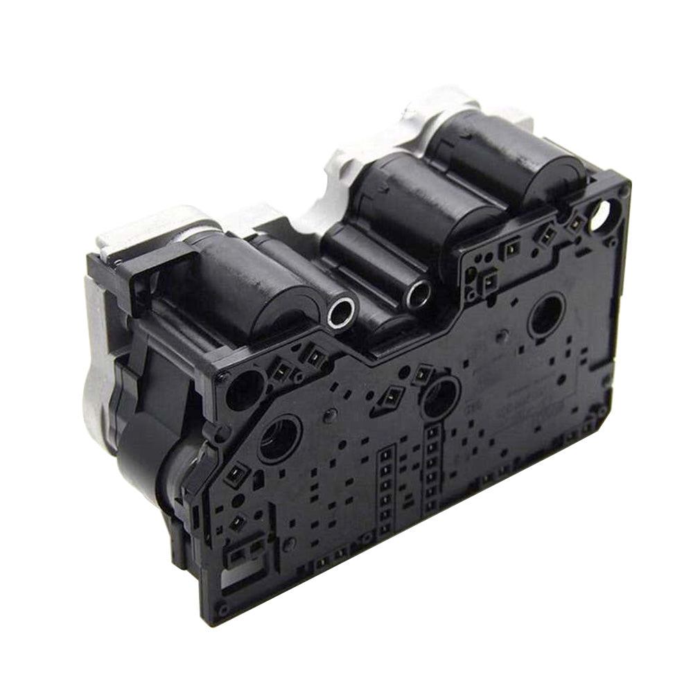 Everest 3.0L 2004 to 2010 5R55S 5R55W Solenoid Block Pack Updated