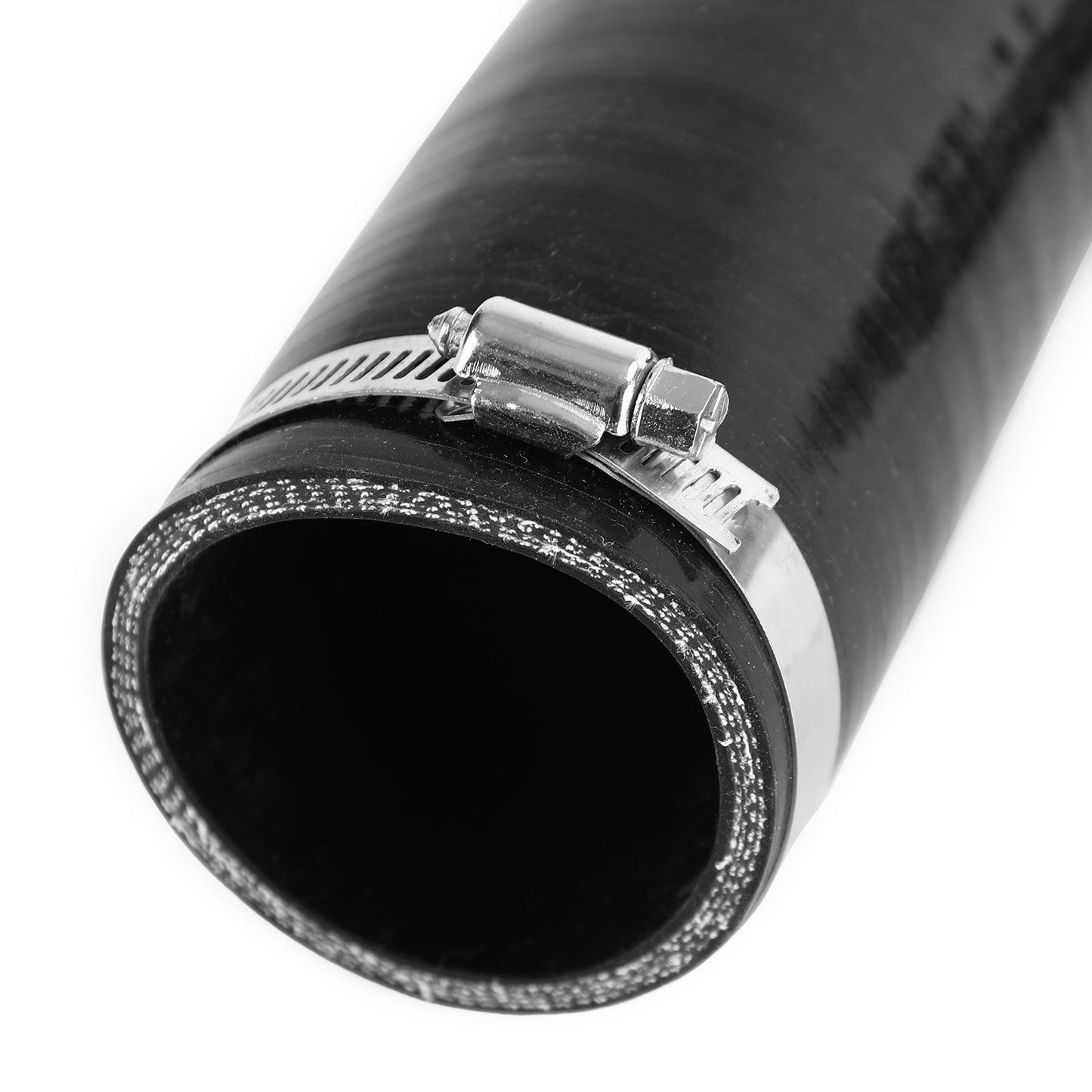 2012+ Mazda BT50 Ford Ranger PX 3.2L New Intercooler Cold Side Hose Black BP-XCHJ579-F